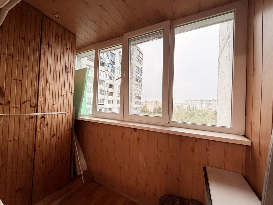 Квартира на вул. Архітектора Ніколаєва, 9а в Києві, ID 433049, фото №11