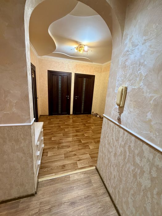 Квартира на вул. Архітектора Ніколаєва, 9а в Києві, ID 433049, фото №17