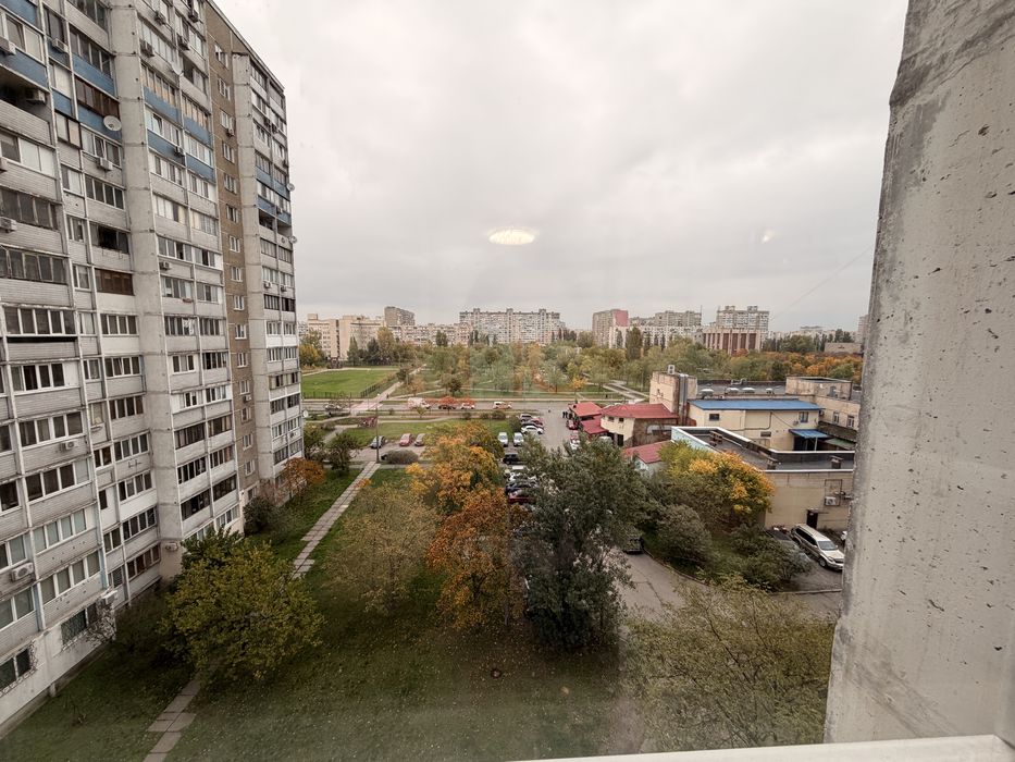 Квартира на вул. Архітектора Ніколаєва, 9а в Києві, ID 433049, фото №19