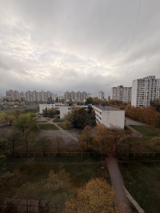 Квартира на вул. Архітектора Ніколаєва, 9а в Києві, ID 433049, фото №20