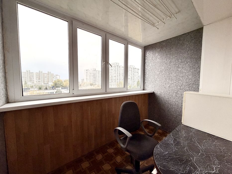 Квартира на вул. Архітектора Ніколаєва, 9а в Києві, ID 433049, фото №8