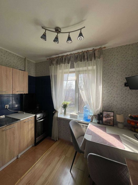 Квартира на вул. Лук’янівська, 11 в Києві, ID 433675, фото №2