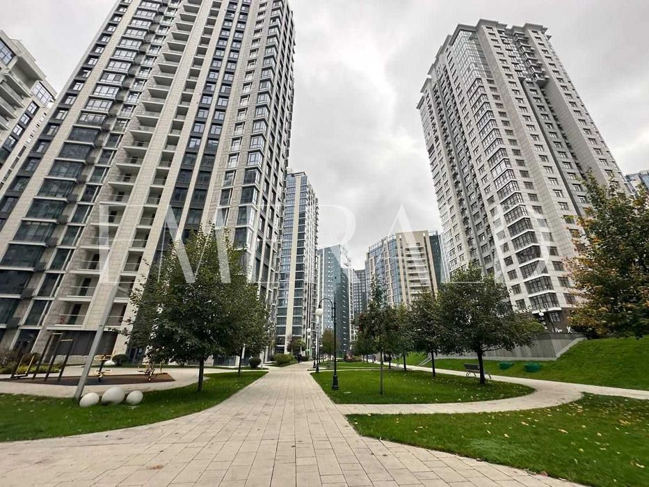 Квартира на вул. Андрія Верхогляда, 19А в Києві, ID 433176, фото №13