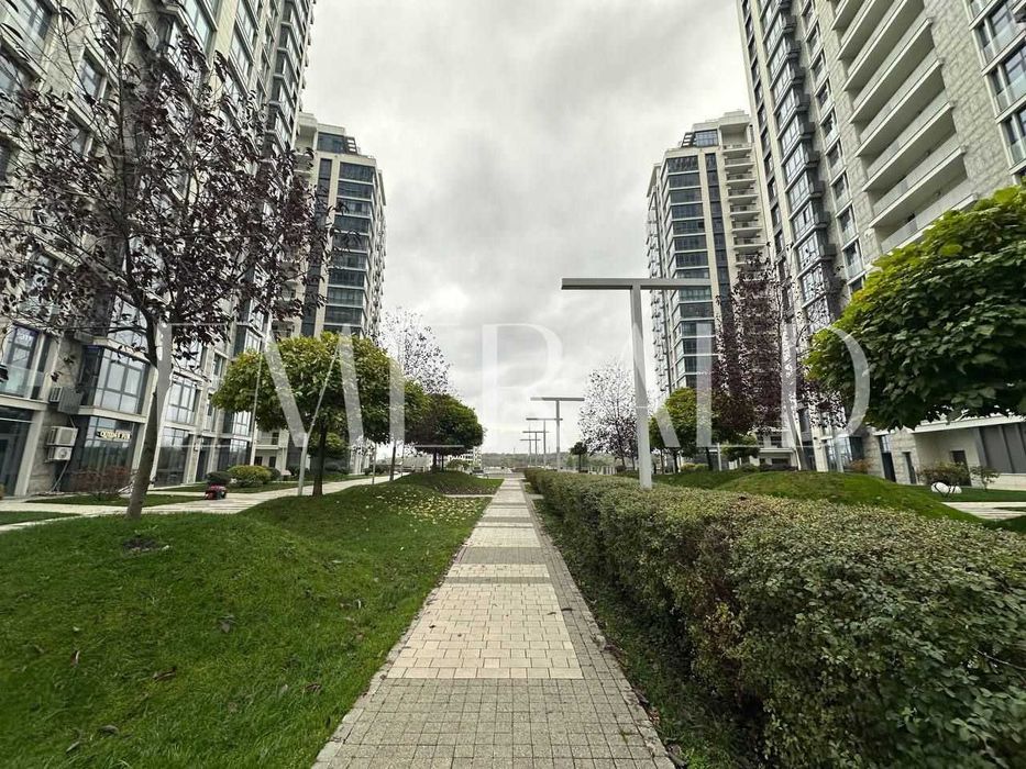 Квартира на вул. Андрія Верхогляда, 19А в Києві, ID 433176, фото №14