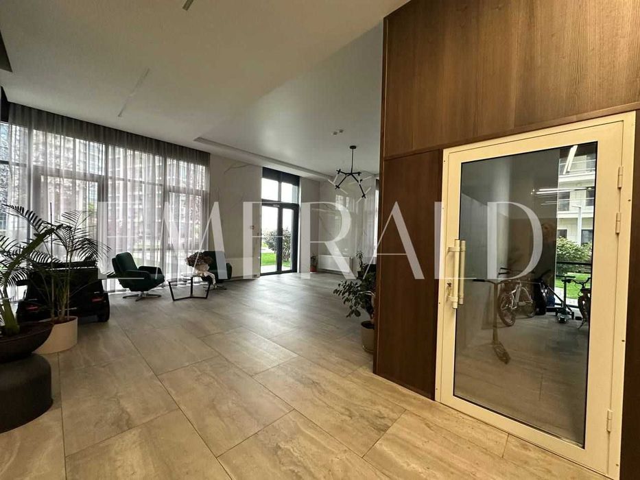 Квартира на вул. Андрія Верхогляда, 19А в Києві, ID 433176, фото №6