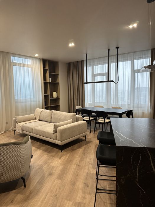 Квартира на ЖК Manhattan city, ID 433048, фото №1