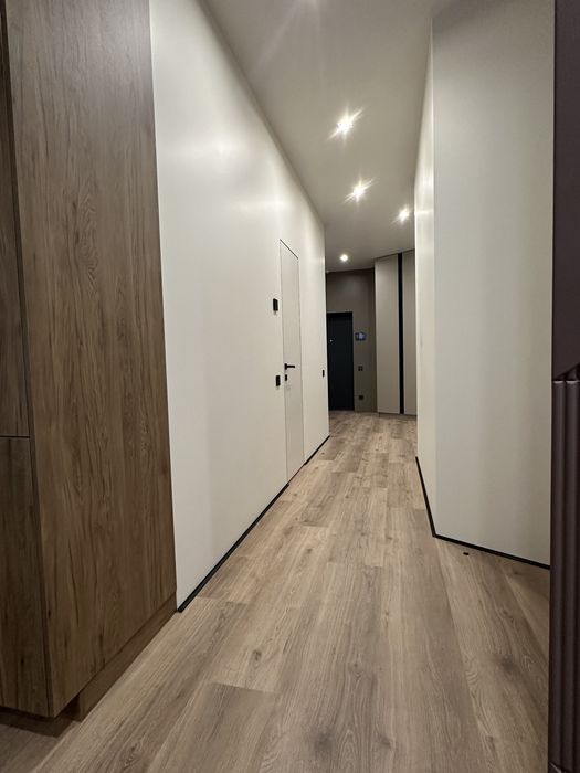 Квартира на ЖК Manhattan city в Києві, ID 433048, фото №17