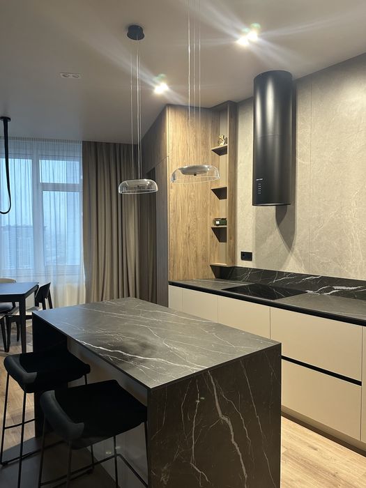 Квартира на ЖК Manhattan city в Києві, ID 433048, фото №6