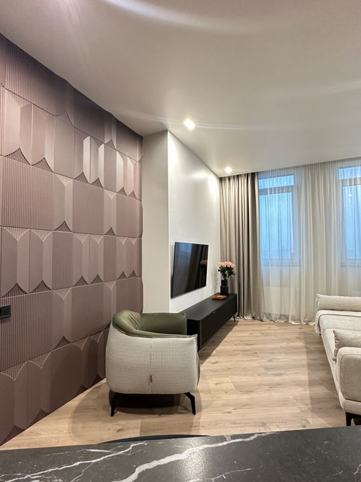 Квартира на ЖК Manhattan city в Києві, ID 433048, фото №9