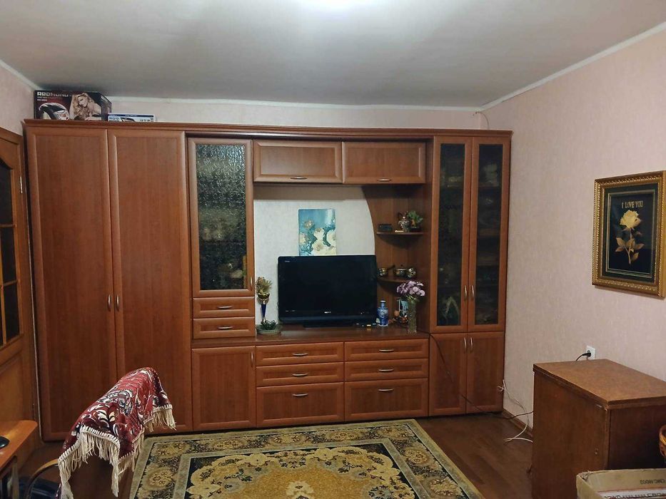 Квартира на вул. Богдана Завади в Запоріжжі, ID 433426, фото №2
