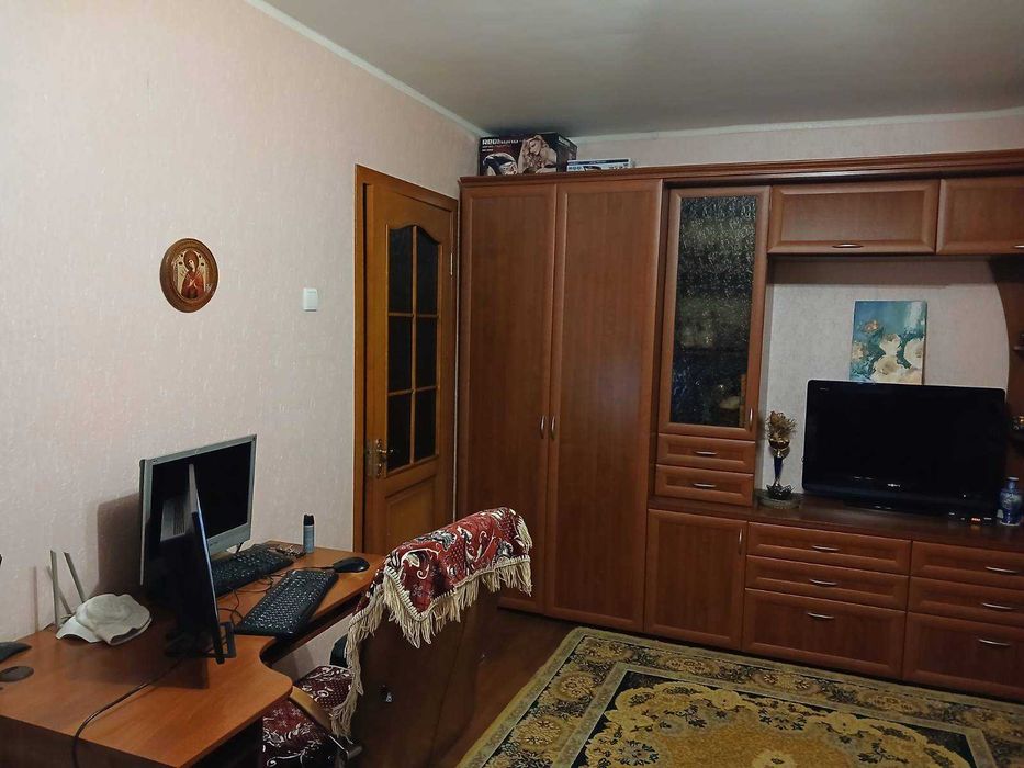Квартира на вул. Богдана Завади в Запоріжжі, ID 433426, фото №3
