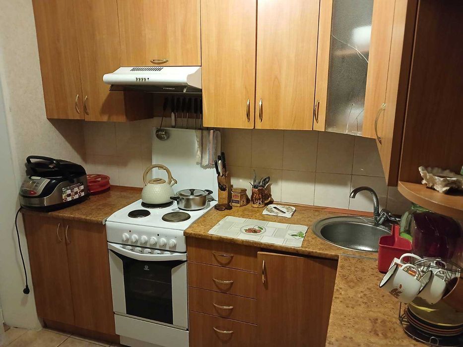 Квартира на вул. Богдана Завади в Запоріжжі, ID 433426, фото №5