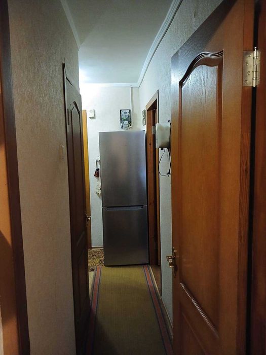 Квартира на вул. Богдана Завади в Запоріжжі, ID 433426, фото №7