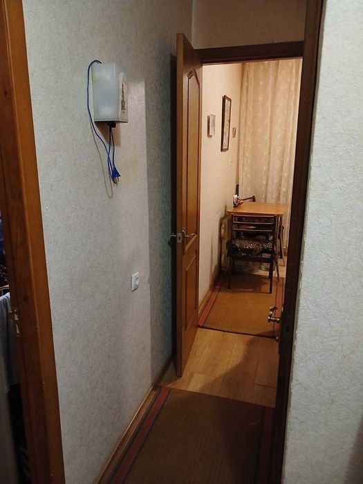Квартира на вул. Богдана Завади в Запоріжжі, ID 433426, фото №8