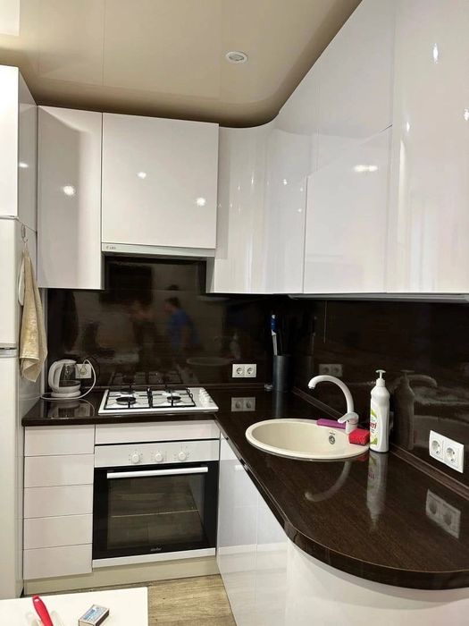Квартира на Київський, 96 в Житомирі, ID 433425, фото №4