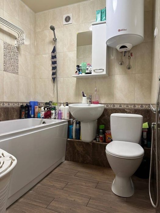 Квартира на Київський, 96 в Житомирі, ID 433425, фото №5