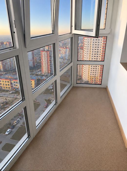 Квартира на вул. Бориса Гмирі, 12Б в Києві, ID 433301, фото №2