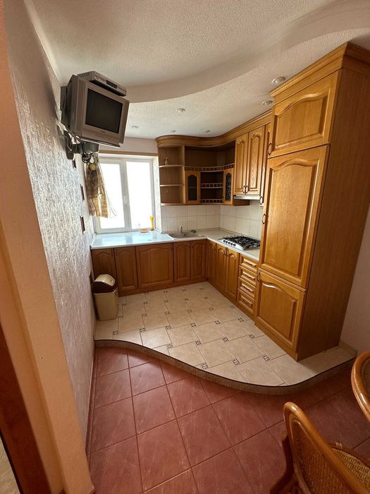 Квартира на бульв. Лесі Українки, 24, ID 433171, фото №1