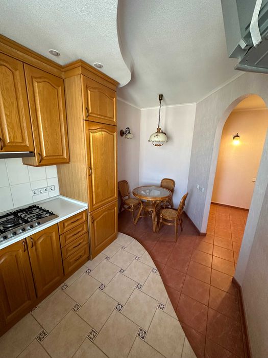 Квартира на бульв. Лесі Українки, 24 в Києві, ID 433171, фото №2