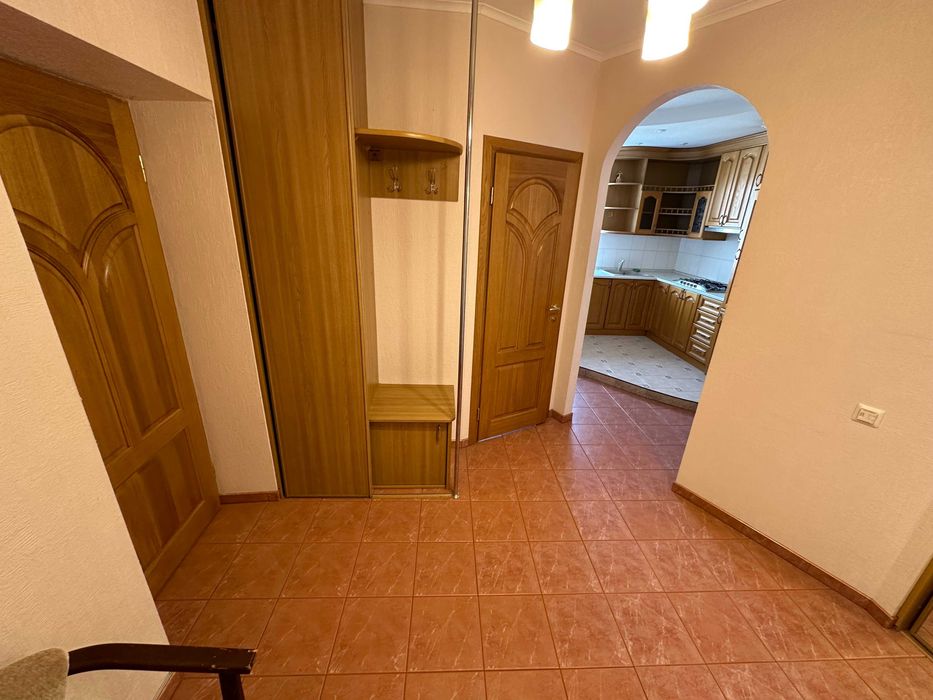 Квартира на бульв. Лесі Українки, 24 в Києві, ID 433171, фото №3