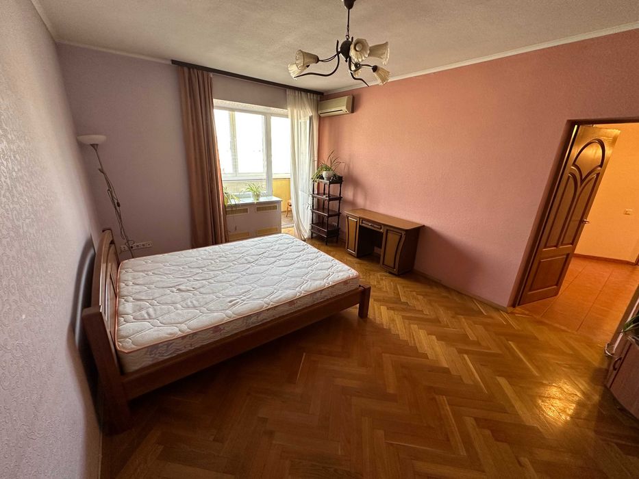 Квартира на бульв. Лесі Українки, 24 в Києві, ID 433171, фото №5