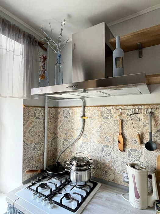 Квартира на вул. Олени Теліги, 57, ID 433170, фото №1