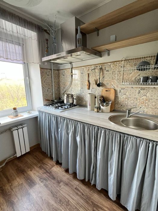 Квартира на вул. Олени Теліги, 57 в Києві, ID 433170, фото №2