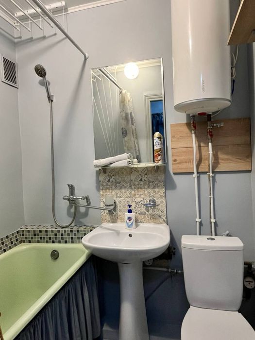 Квартира на вул. Олени Теліги, 57 в Києві, ID 433170, фото №11