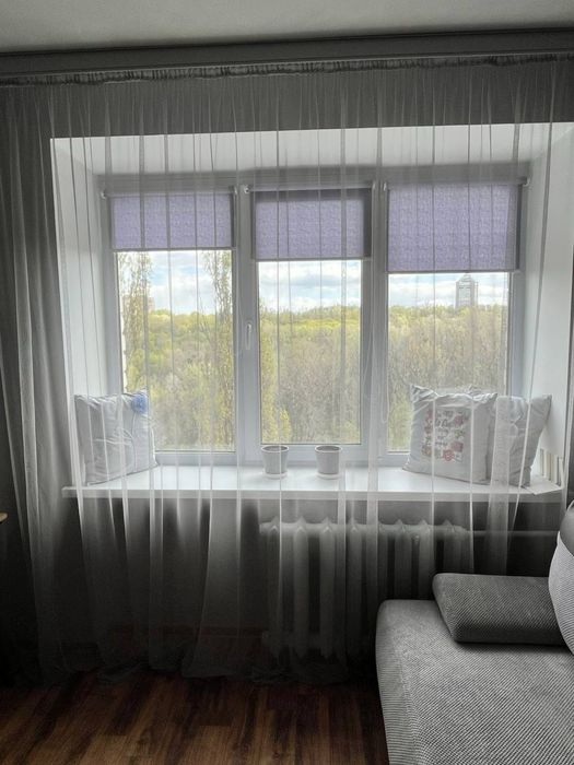 Квартира на вул. Олени Теліги, 57 в Києві, ID 433170, фото №12