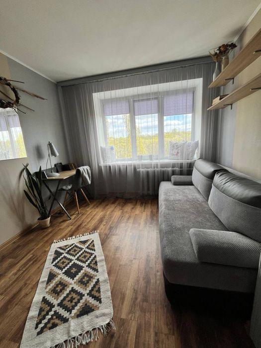 Квартира на вул. Олени Теліги, 57 в Києві, ID 433170, фото №5