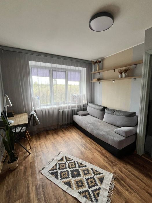 Квартира на вул. Олени Теліги, 57 в Києві, ID 433170, фото №7