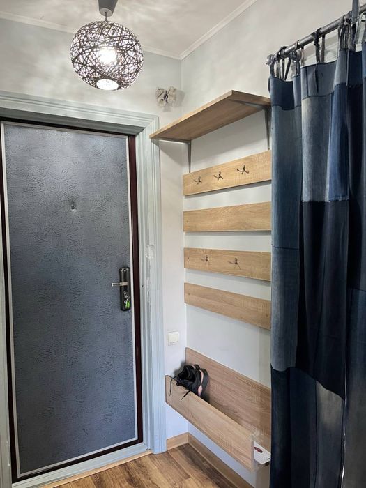 Квартира на вул. Олени Теліги, 57 в Києві, ID 433170, фото №9