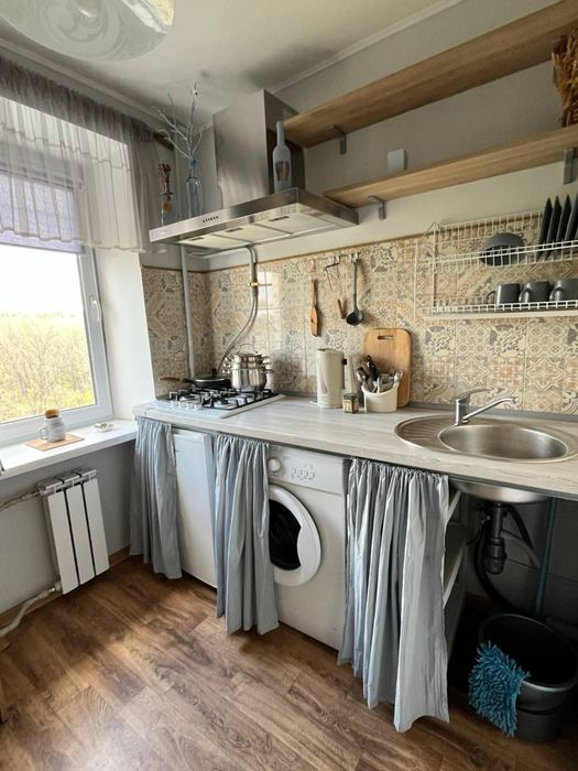Квартира на вул. Олени Теліги, 57 в Києві, ID 433170, фото №10