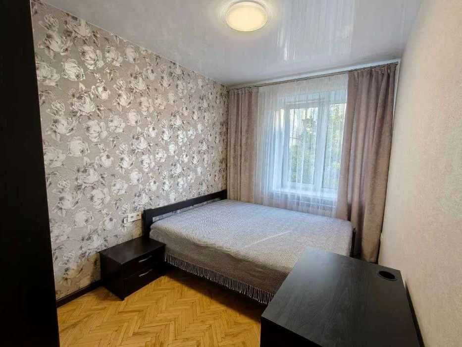 Квартира на вул. Джона Маккейна, 20Б, ID 433551, фото №1