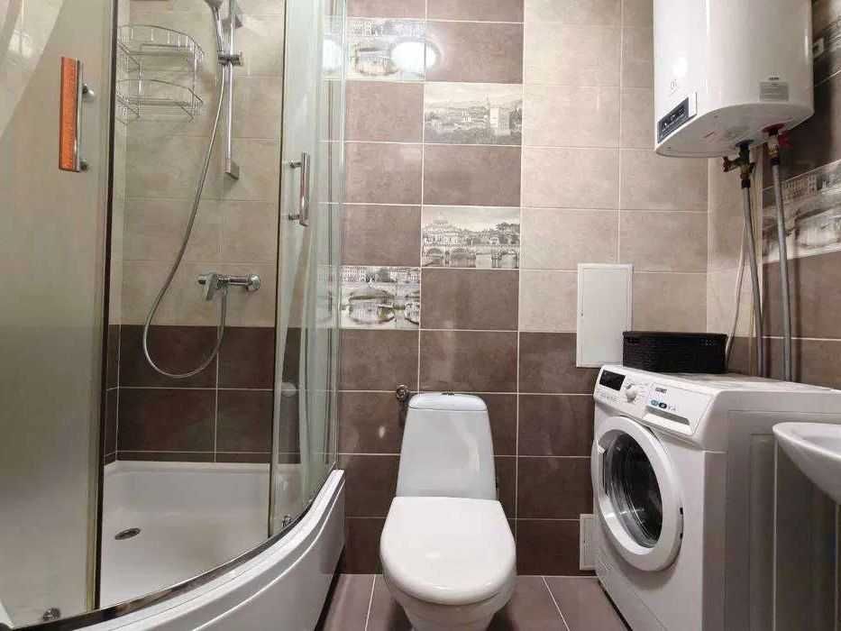 Квартира на вул. Джона Маккейна, 20Б в Києві, ID 433551, фото №8