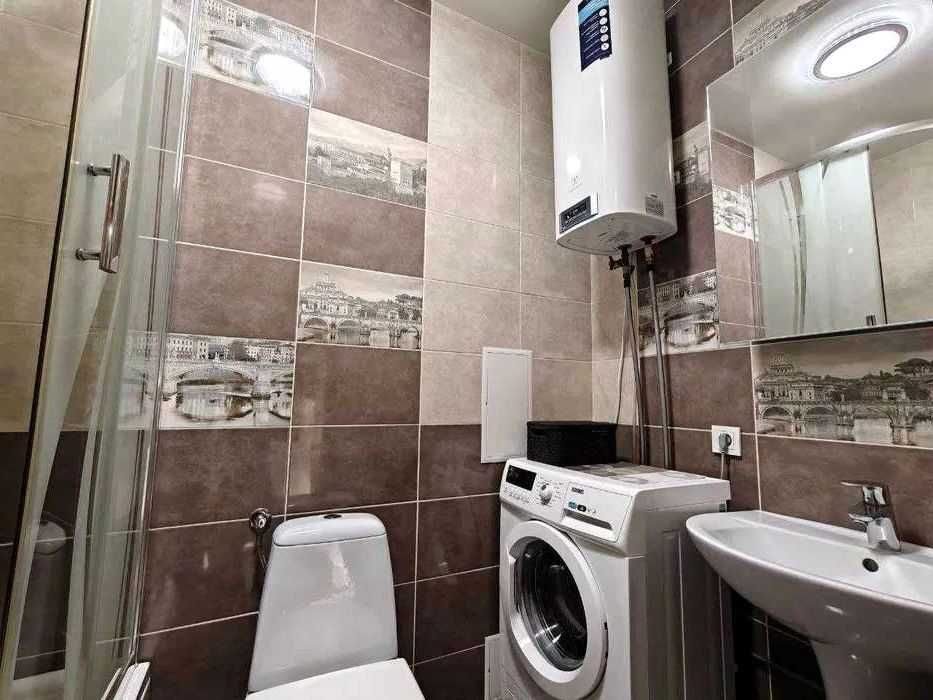 Квартира на вул. Джона Маккейна, 20Б в Києві, ID 433551, фото №9