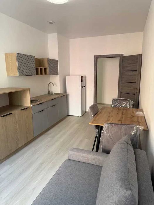 Квартира на вул. Глибочицька, 17 в Києві, ID 433674, фото №2