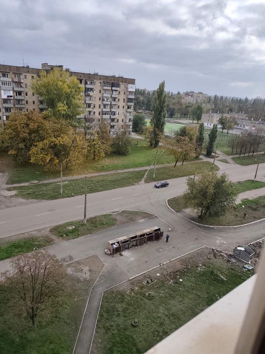 Квартира на Металургійний в Кривому Розі, ID 480106, фото №12