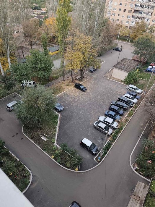 Квартира на Металургійний в Кривому Розі, ID 480106, фото №3