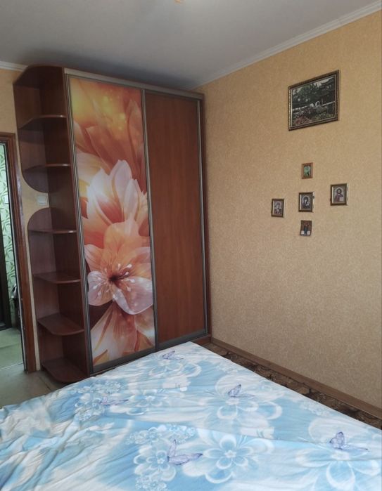 Квартира на вул. Героїв Крут, 70А в Сумах, ID 433672, фото №5