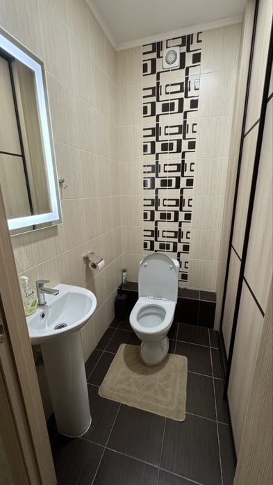 Квартира на ЖК «Софіївська сфера» в Києві, ID 433423, фото №12