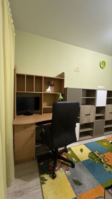 Квартира на ЖК «Софіївська сфера» в Києві, ID 433423, фото №16
