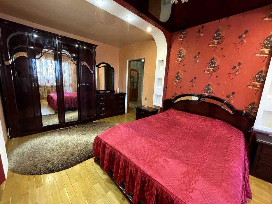 Квартира на вул. Яблонської, ID 433802, фото №1