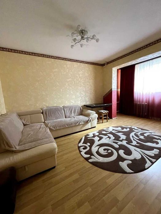 Квартира на вул. Яблонської в Києві, ID 433802, фото №2