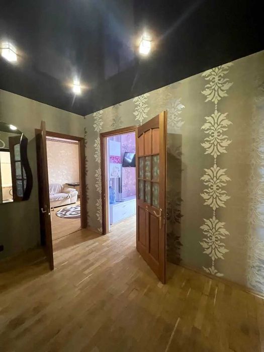 Квартира на вул. Яблонської в Києві, ID 433802, фото №11