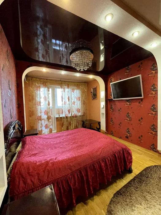 Квартира на вул. Яблонської в Києві, ID 433802, фото №5