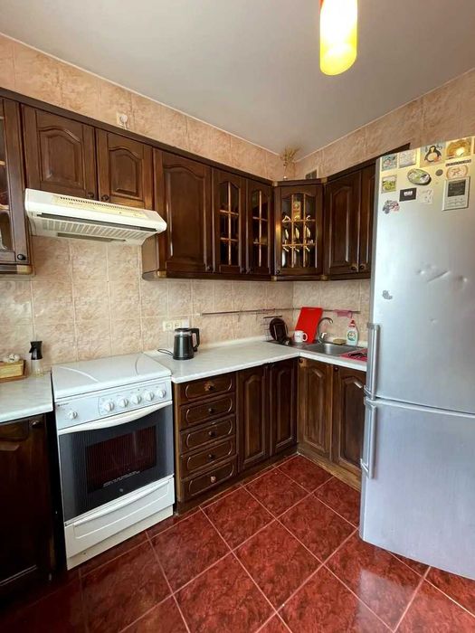 Квартира на вул. Яблонської в Києві, ID 433802, фото №8
