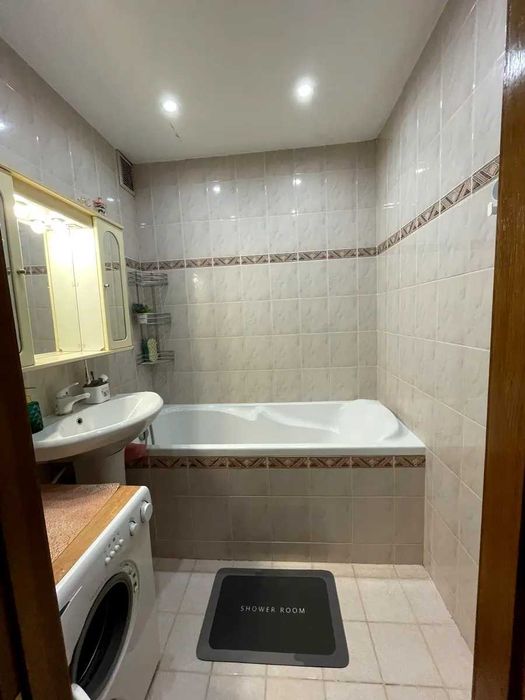 Квартира на вул. Яблонської в Києві, ID 433802, фото №10