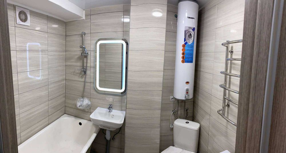 Квартира на вул. Івана Виговського, 11 в Києві, ID 433924, фото №5