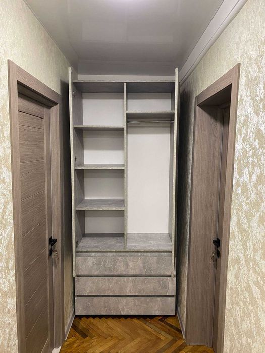 Квартира на вул. Івана Виговського, 11 в Києві, ID 433924, фото №8